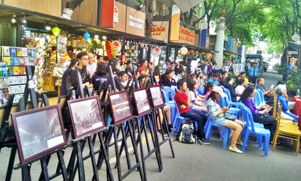 Tìm hiểu Sài Gòn xưa qua lịch sử những chiếc cầu ảnh 2