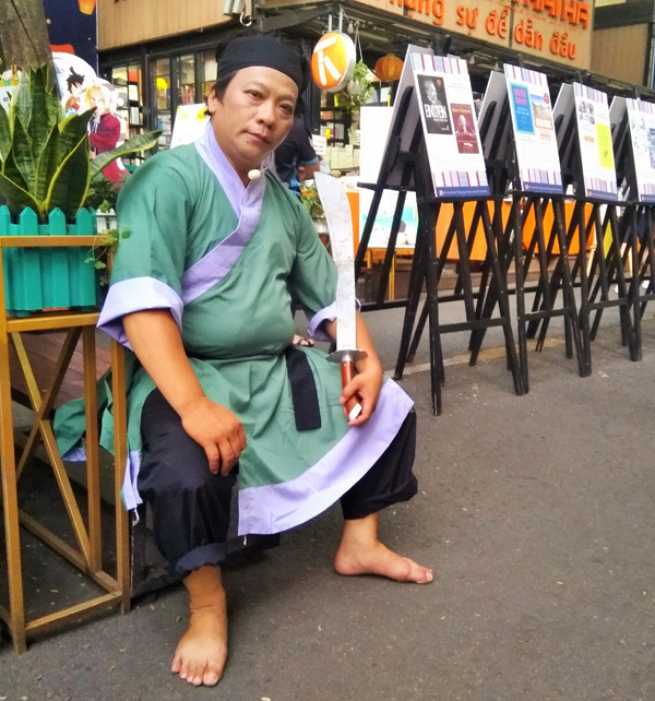 Tìm hiểu Sài Gòn xưa qua lịch sử những chiếc cầu ảnh 3