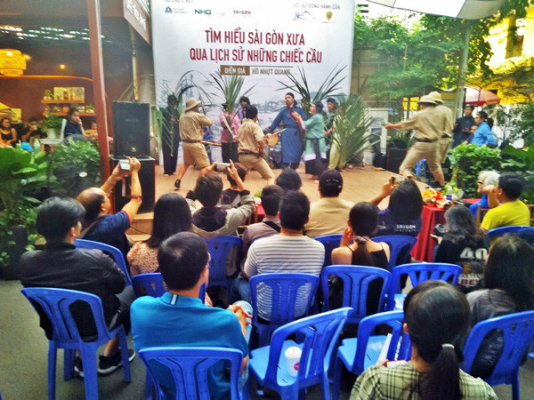 Tìm hiểu Sài Gòn xưa qua lịch sử những chiếc cầu ảnh 6