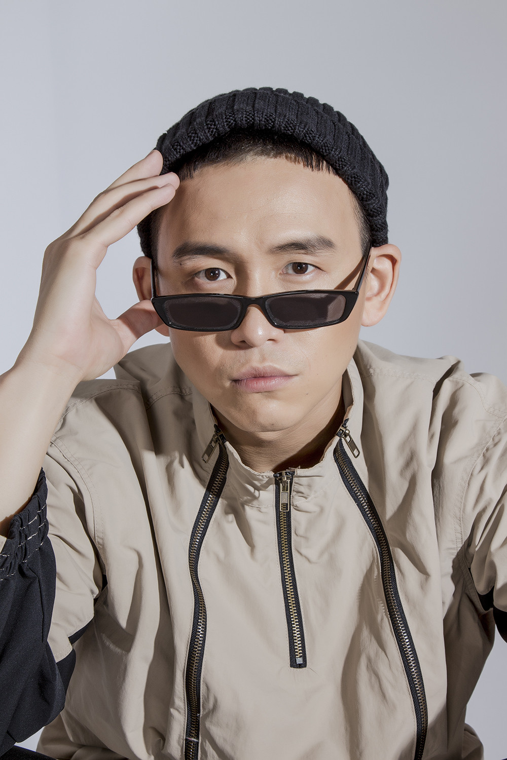 MC Quang Bảo hi sinh mái tóc dài lãng tử, lý do phía sau khiến nhiều người cảm động ảnh 2