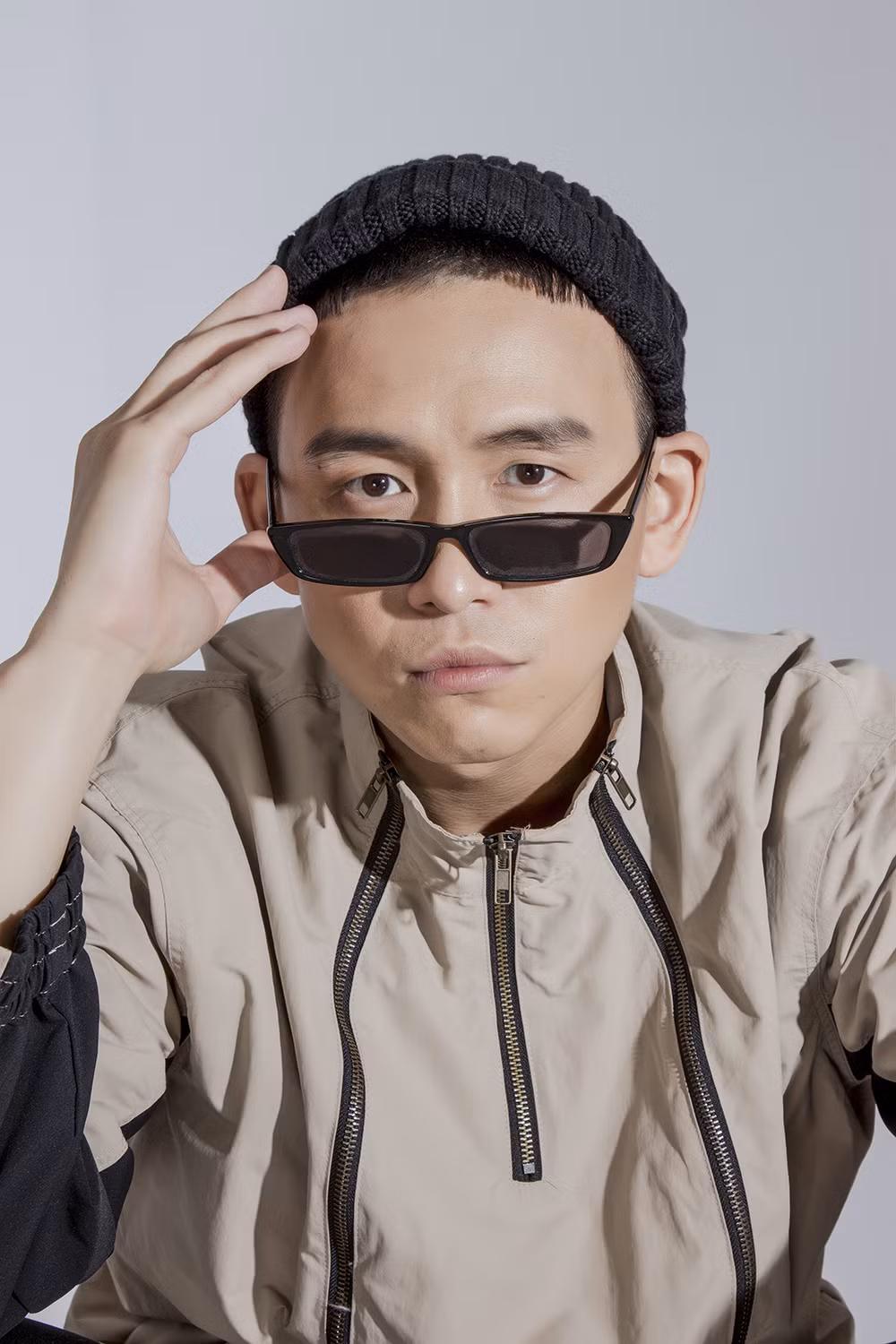 MC Quang Bảo hi sinh mái tóc dài lãng tử, lý do phía sau khiến nhiều người cảm động ảnh 2