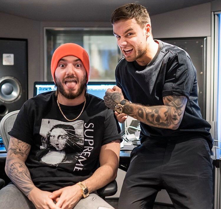 Tạm quên nỗi lo mùa dịch với ca khúc mang thông điệp tích cực từ Liam Payne và DJ Alesso ảnh 1