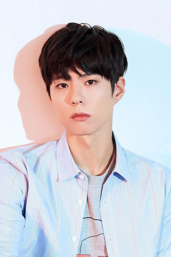 Soái ca tân binh “Hospital Playlist” gây sốt với gương mặt hao hao Park Bo Gum ảnh 4