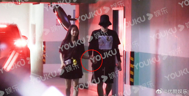 Những cô nàng “trà xanh” vạn người ghét: Tần Ngưu Chính Uy đứng đầu “bảng đen" ảnh 1