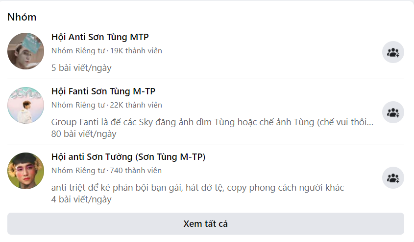 Sơn Tùng M-TP tổn thất thế nào sau ồn ào tình cảm với Thiều Bảo Trâm và Hải Tú? ảnh 5