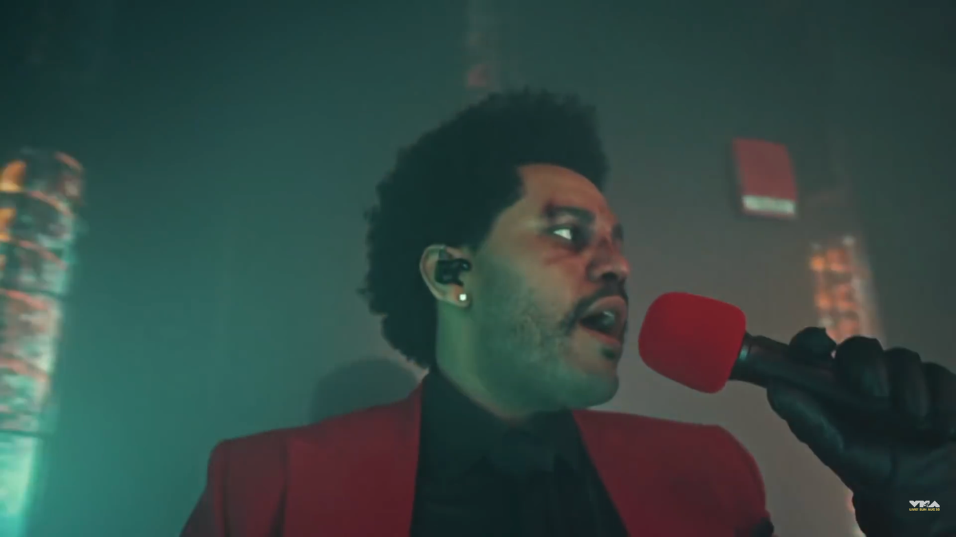 Dàn sao khuấy động VMAs 2020: Lady Gaga, Ariana Grande, BTS, The Weeknd thắng lớn ảnh 4