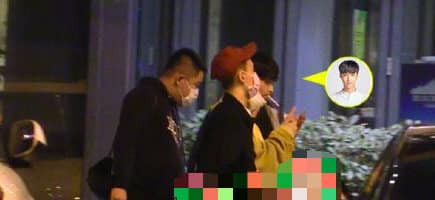 Không chỉ hại sức khỏe, hút thuốc lá còn phá tan hình tượng nhiều sao nam Hoa ngữ ảnh 11