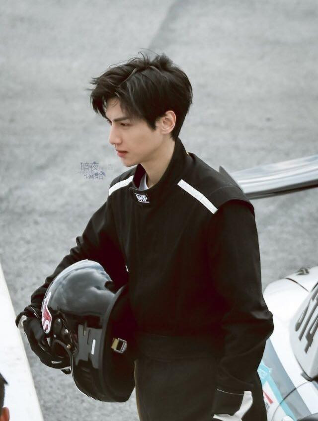  La Vân Hi “thách thức” mọi phong cách trong drama Nửa Là Đường Mật Nửa Là Đau Thương ảnh 3