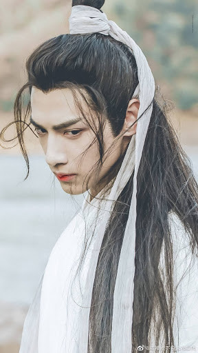  La Vân Hi “thách thức” mọi phong cách trong drama Nửa Là Đường Mật Nửa Là Đau Thương ảnh 1