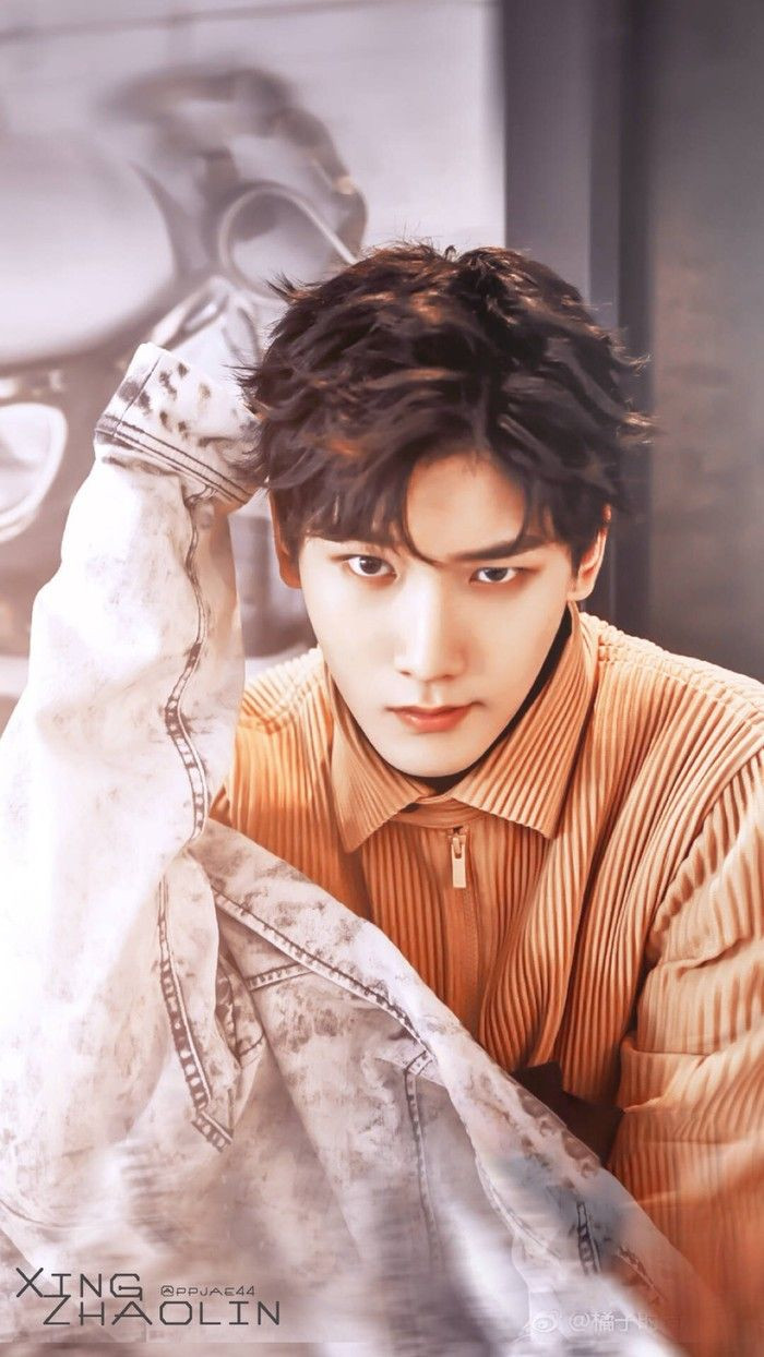 Loạt nam thần “cực phẩm” line 97 của C-Biz: Vương Nhất Bác dẫn đầu, được săn đón “hết nấc” ảnh 5