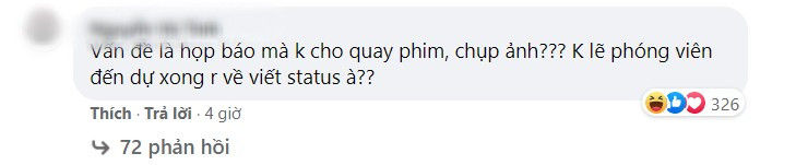 Sơn Tùng siết chặt kiểm soát hình ảnh giữa lùm xùm, đưa ra nhiều yêu cầu với phóng viên ảnh 3
