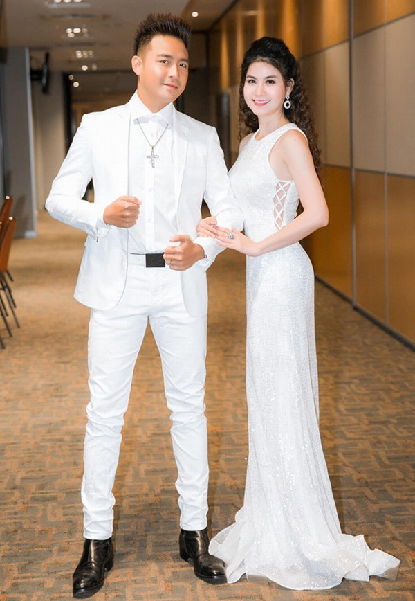 Hết diễn viên Huỳnh Anh đến ca sĩ Thanh Duy “cà khịa” bạn bè vì tình huống trùng tên hài hước ảnh 2