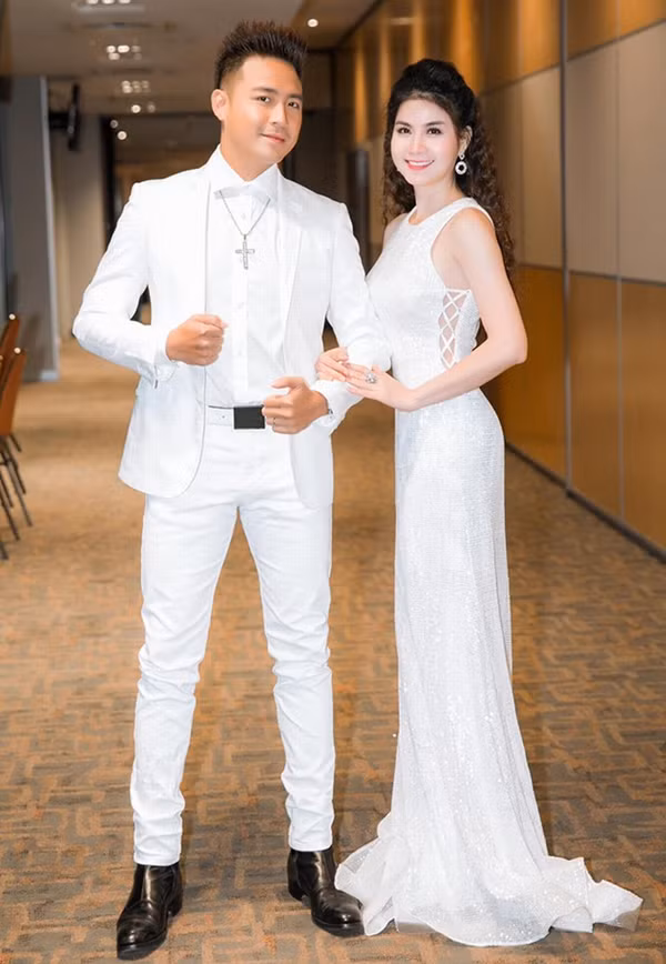 Hết diễn viên Huỳnh Anh đến ca sĩ Thanh Duy “cà khịa” bạn bè vì tình huống trùng tên hài hước ảnh 2