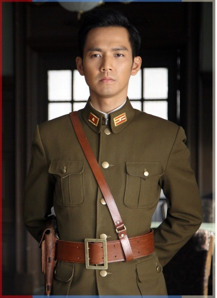 7 tra nam khiến chị em “quay xe lẹ” trong phim Trung: Phó Thận Hành là “đệ nhất trai đểu” ảnh 5