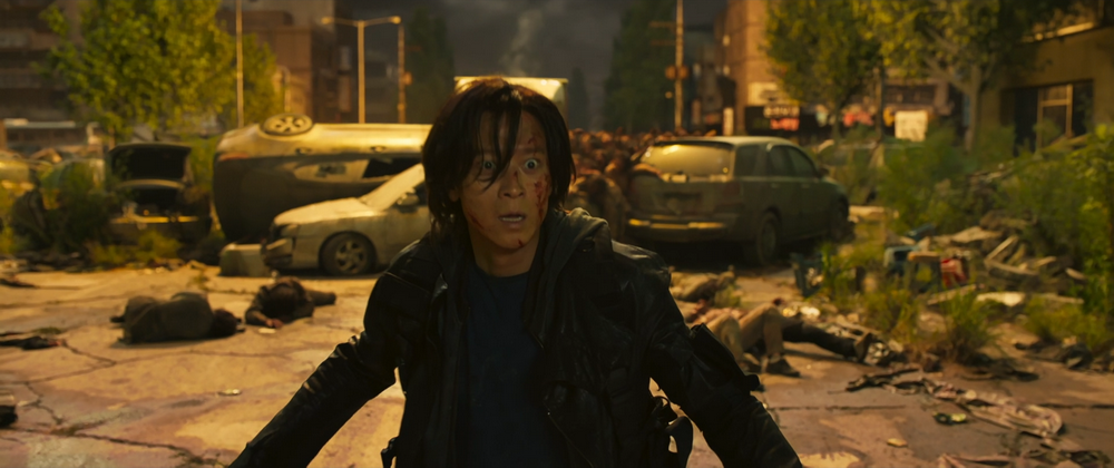 “Train To Busan 2” tung trailer mãn nhãn, cuộc chiến chống zombie sẽ khốc liệt hơn? ảnh 2