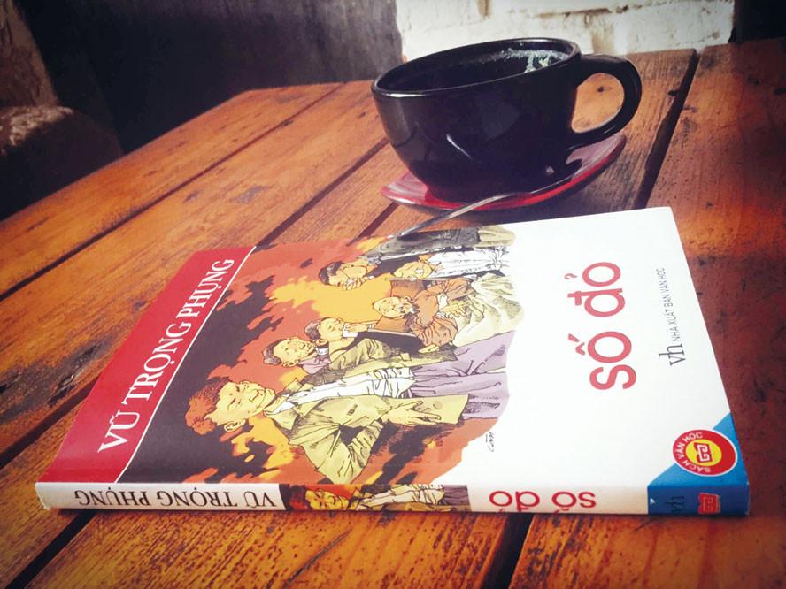 Đạo diễn “Em là bà nội của anh” sẽ đưa nhân vật Xuân Tóc Đỏ lên màn ảnh rộng ảnh 1