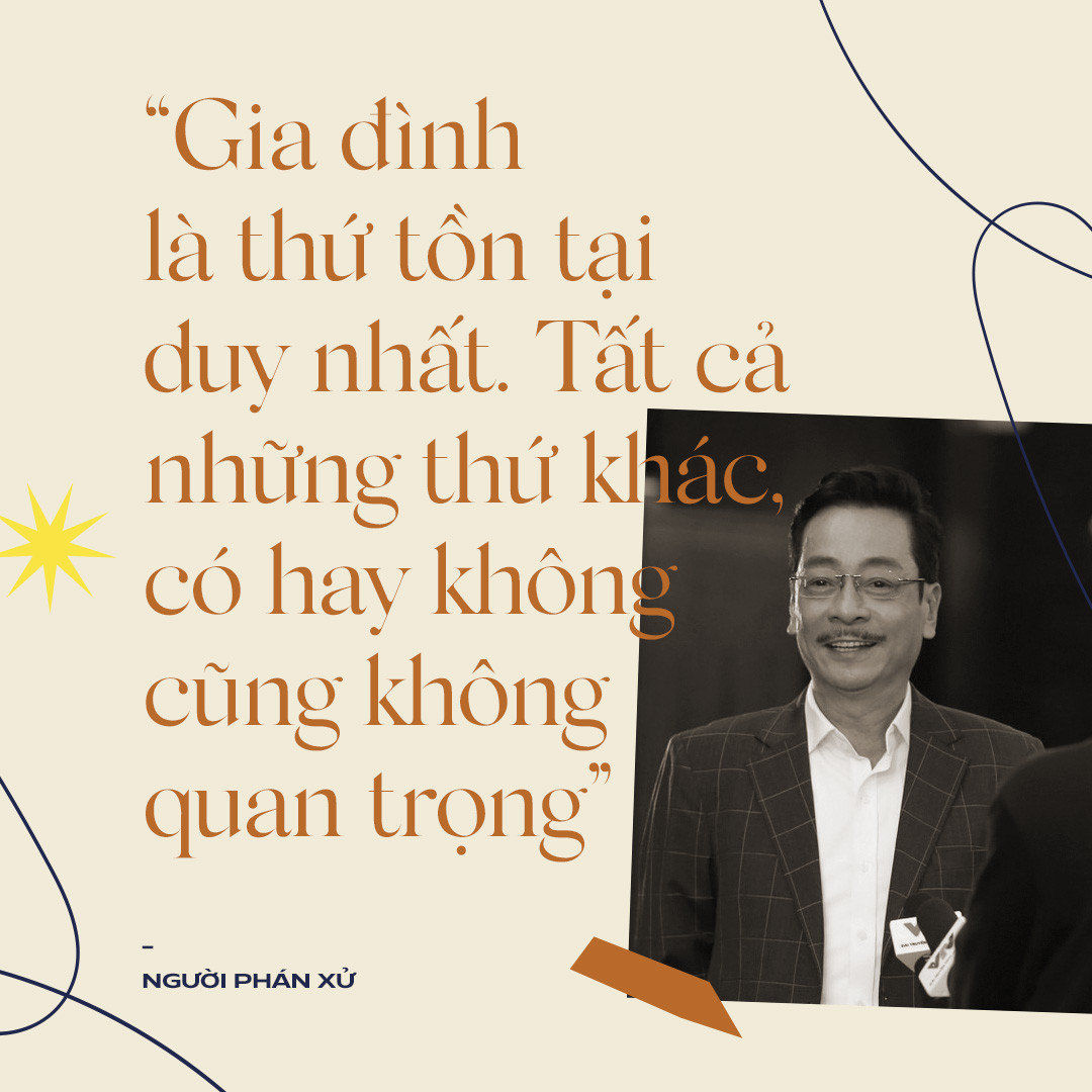 Những vai diễn và câu thoại nổi bật trong sự nghiệp diễn xuất của cố NSND Hoàng Dũng ảnh 2