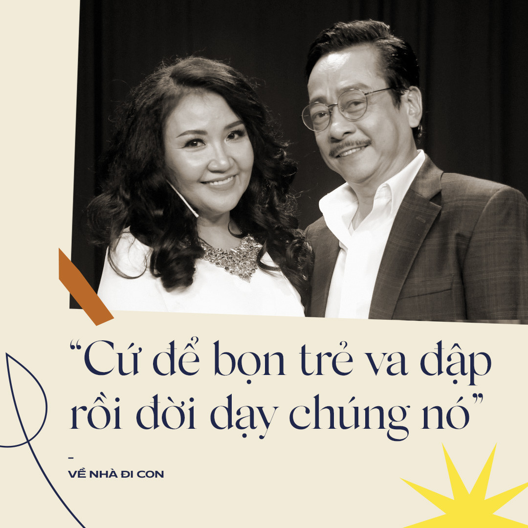 Những vai diễn và câu thoại nổi bật trong sự nghiệp diễn xuất của cố NSND Hoàng Dũng ảnh 6