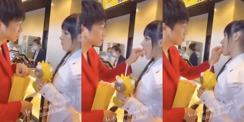 Giải mã Karik: Chàng rapper không hề gai góc mà vẫn khiến fangirl mê như điếu đổ ảnh 9