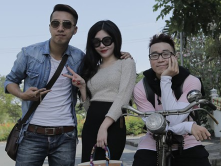 Giải mã Karik: Chàng rapper không hề gai góc mà vẫn khiến fangirl mê như điếu đổ ảnh 2