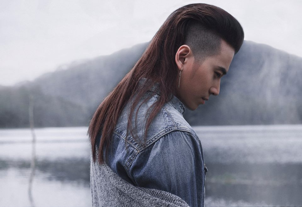 Giải mã Karik: Chàng rapper không hề gai góc mà vẫn khiến fangirl mê như điếu đổ ảnh 7