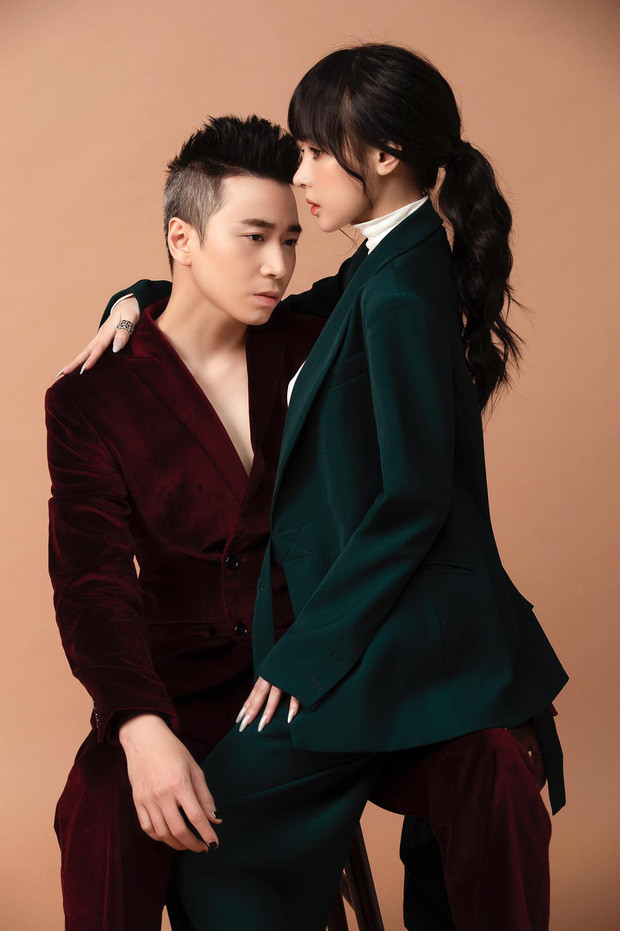 Giải mã Karik: Chàng rapper không hề gai góc mà vẫn khiến fangirl mê như điếu đổ ảnh 11