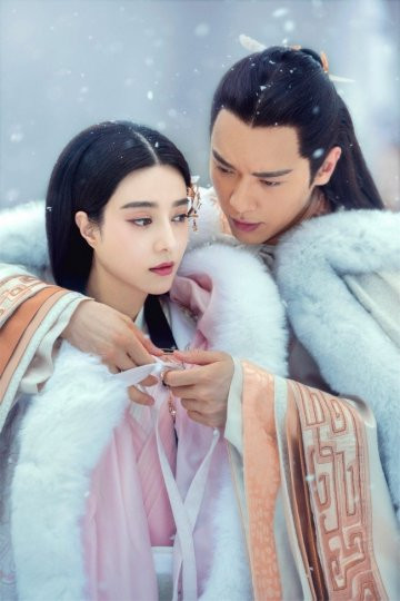 Vương Lệ Khôn từ chối làm “thế thân” cho Phạm Băng Băng, "Ba Thanh Truyện" tiếp tục bỏ ngỏ ảnh 4