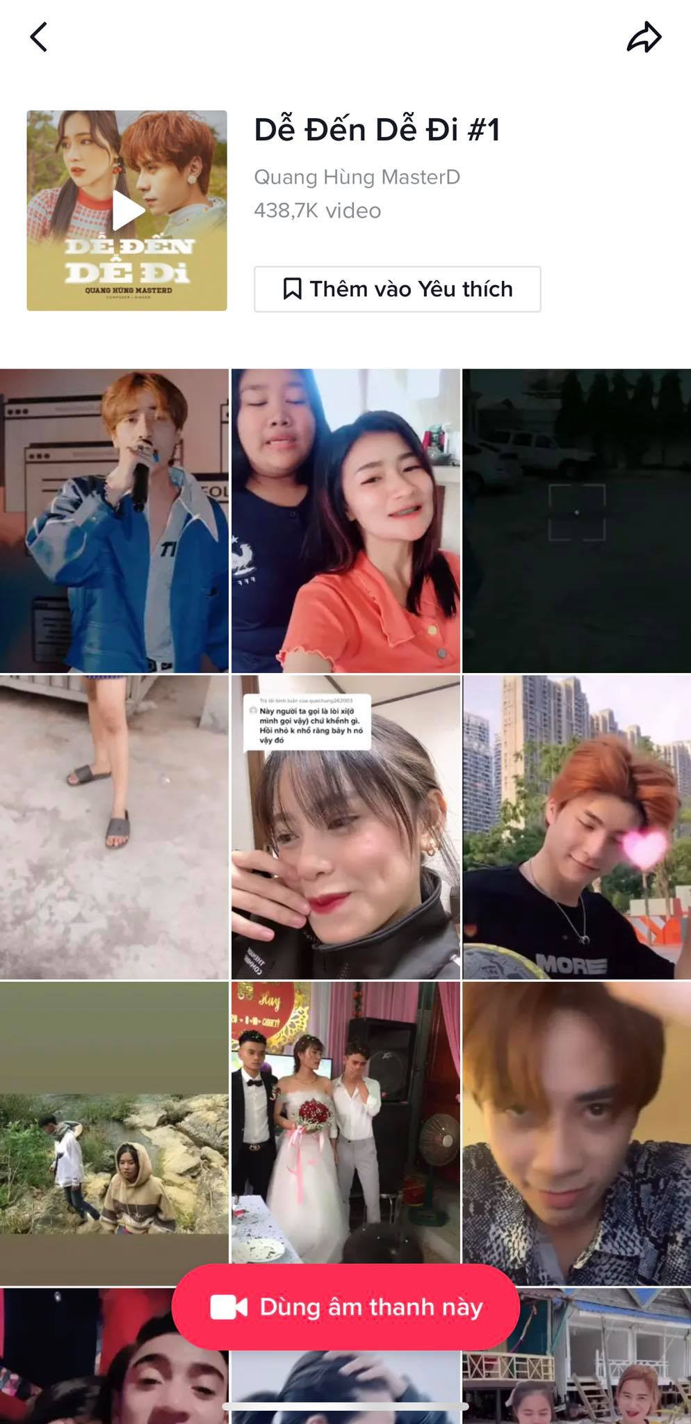 Netizen Thái Lan “phát cuồng” vì một ca khúc nhạc Việt, chủ nhân bản hit nhanh chóng được truy lùng ảnh 3