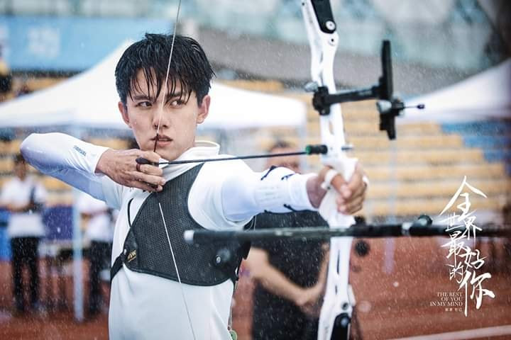 7 điểm giống nhau đến bất ngờ giữa “Em Là Người Tốt Nhất Thế Gian” và “Lê Hấp Đường Phèn“ ảnh 3