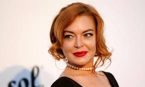 Vì sao “Mean Girl” Lindsay Lohan lại tái xuất với âm nhạc sau hơn thập kỷ “ở ẩn“? ảnh 3