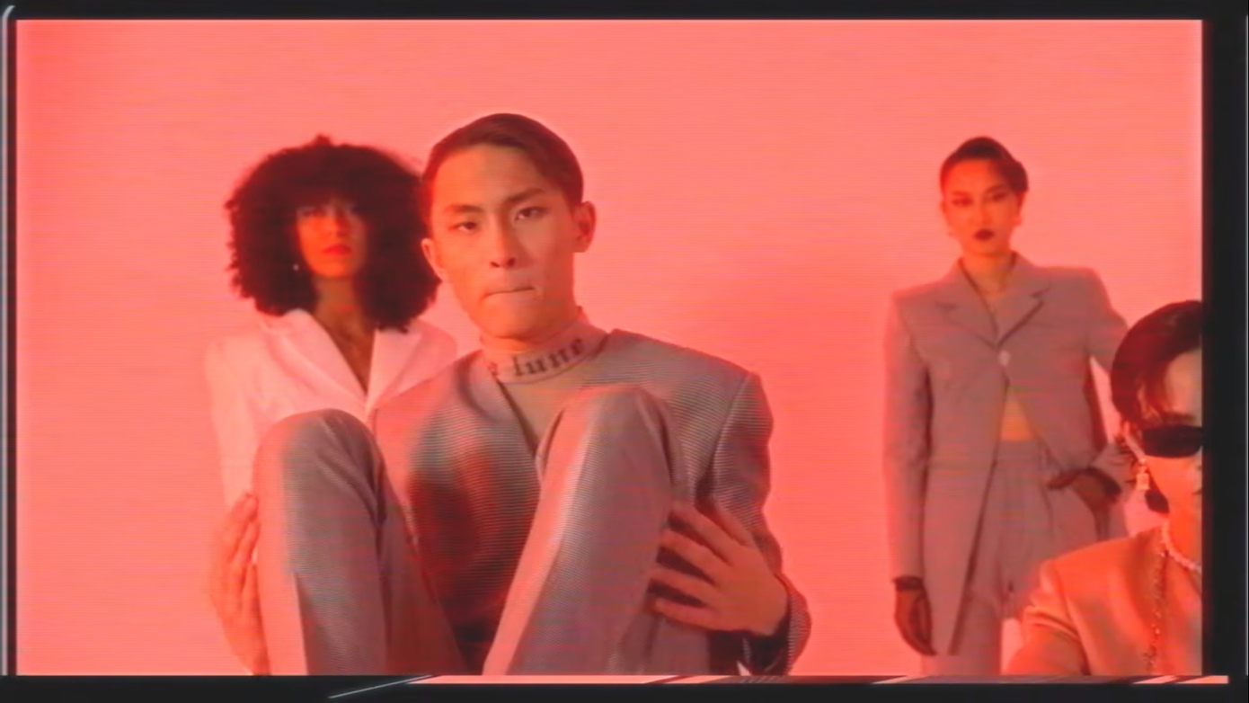 Không bận tâm người yêu cũ có người yêu mới, Decao thản nhiên thả teaser dự án âm nhạc mới ảnh 2