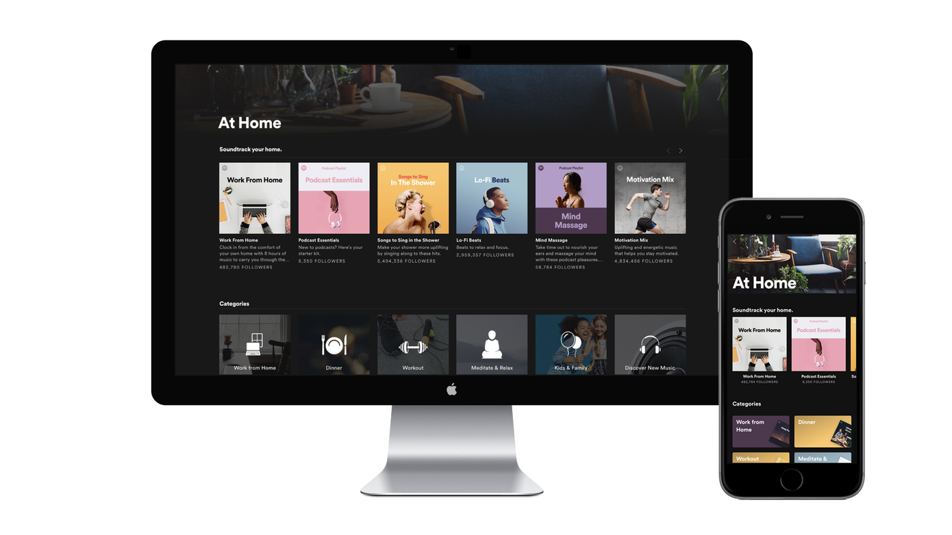 Bất ngờ với sự lên ngôi của các nội dung podcast trong mùa ở nhà phòng dịch ảnh 1