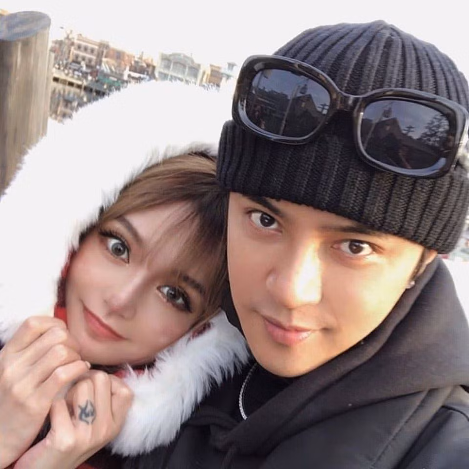 Hội nam thần C-Biz dính “phốt to”: Hoàng Cảnh Du mỗi năm lại bị réo tên một lần ảnh 3