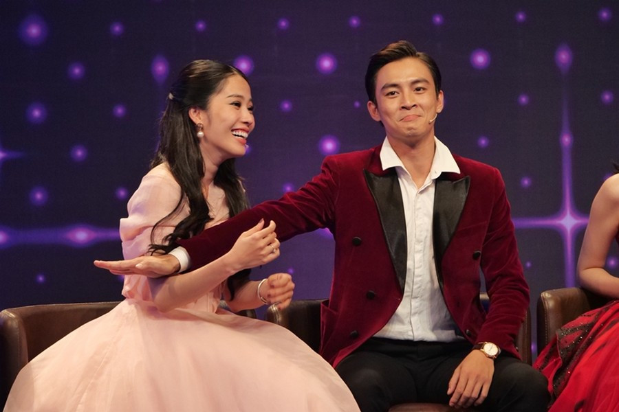 Lãnh Thanh: “Tôi luôn muốn hướng đến một mối quan hệ lành mạnh khi yêu“ ảnh 1