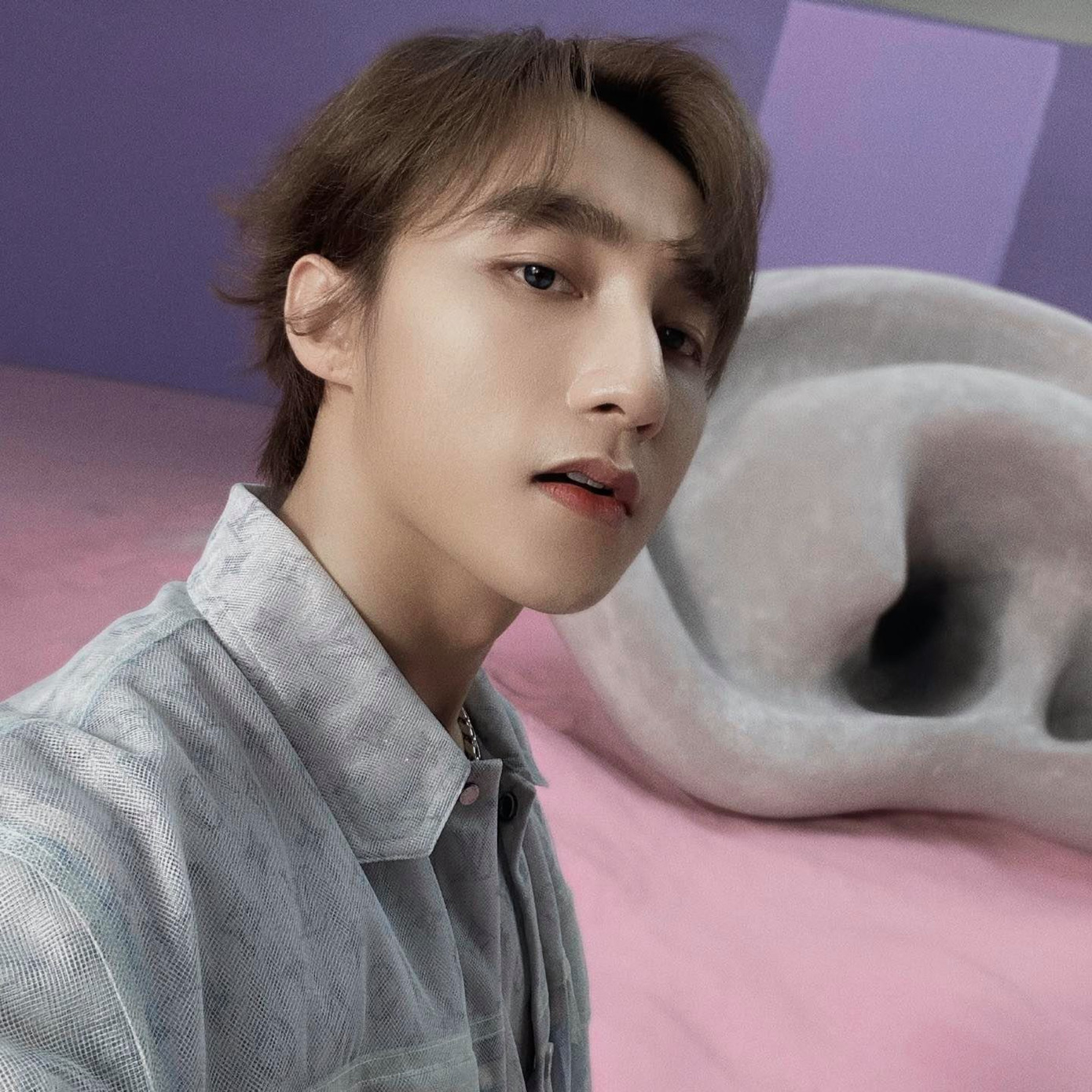 Sơn Tùng M-TP tiết lộ ý nghĩa những đạo cụ phía sau hậu trường MV “Có Chắc Yêu Là Đây” ảnh 4