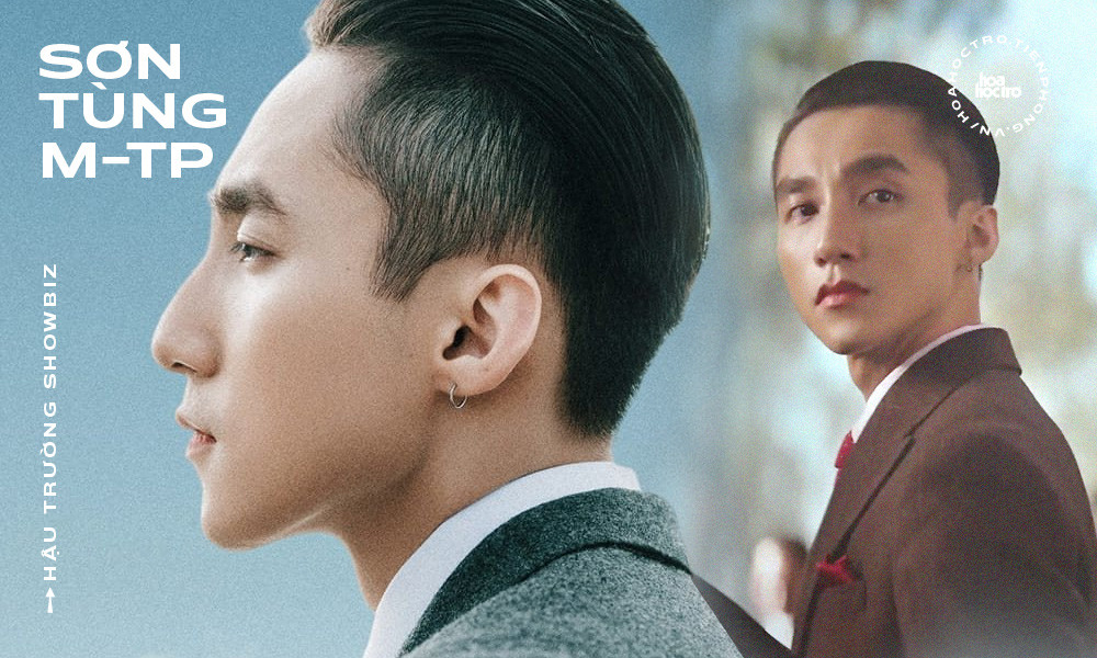 Nhan sắc cổ điển của cô gái khiến “sếp” Sơn Tùng yêu say đắm trong “Chúng Ta Của Hiện Tại“ ảnh 10