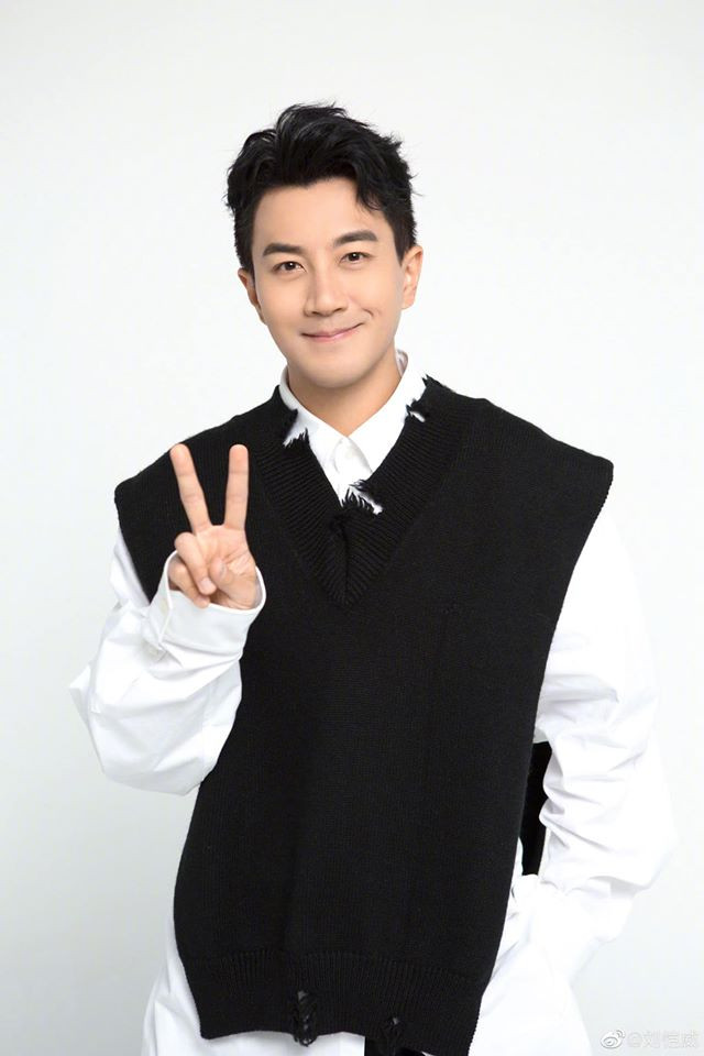 Hội nam thần C-Biz dính “phốt to”: Hoàng Cảnh Du mỗi năm lại bị réo tên một lần ảnh 4