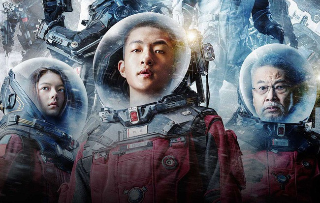 Điểm danh 5 phim của “trai ngoan màn ảnh, tra nam đời thực” Khuất Sở Tiêu ảnh 5