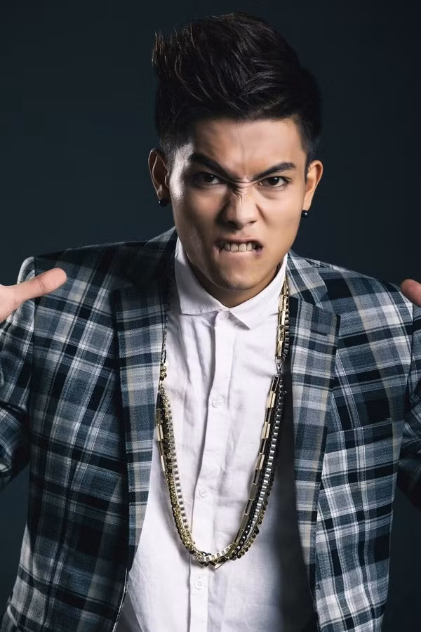 HLV Giọng hát Việt nhí BigDaddy: “Không phải cứ rapper là ngông cuồng, chửi bậy“ ảnh 4