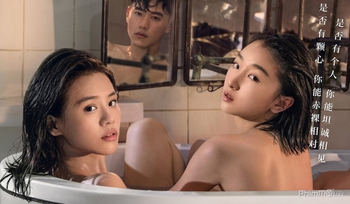 7 tra nam khiến chị em “quay xe lẹ” trong phim Trung: Phó Thận Hành là “đệ nhất trai đểu” ảnh 2