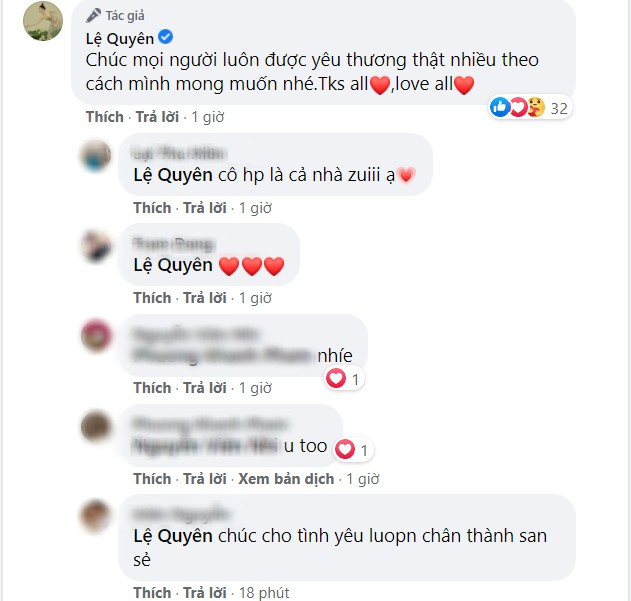 Hậu ly hôn, Lệ Quyên chính thức khoe nhẫn đôi và công khai chuyện hẹn hò bạn trai kém 12 tuổi ảnh 4