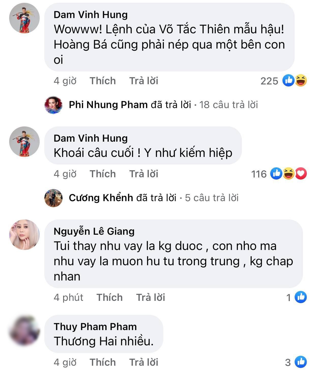 Phi Nhung bức xúc khi con trai nuôi Hồ Văn Cường mắc bệnh ngôi sao, khẳng định “hết duyên” nếu không thay đổi ảnh 2