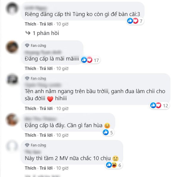 Sơn Tùng M-TP chính thức trở thành nghệ sĩ Việt đầu tiên đạt 8,5 triệu subscriber trên YouTube ảnh 3