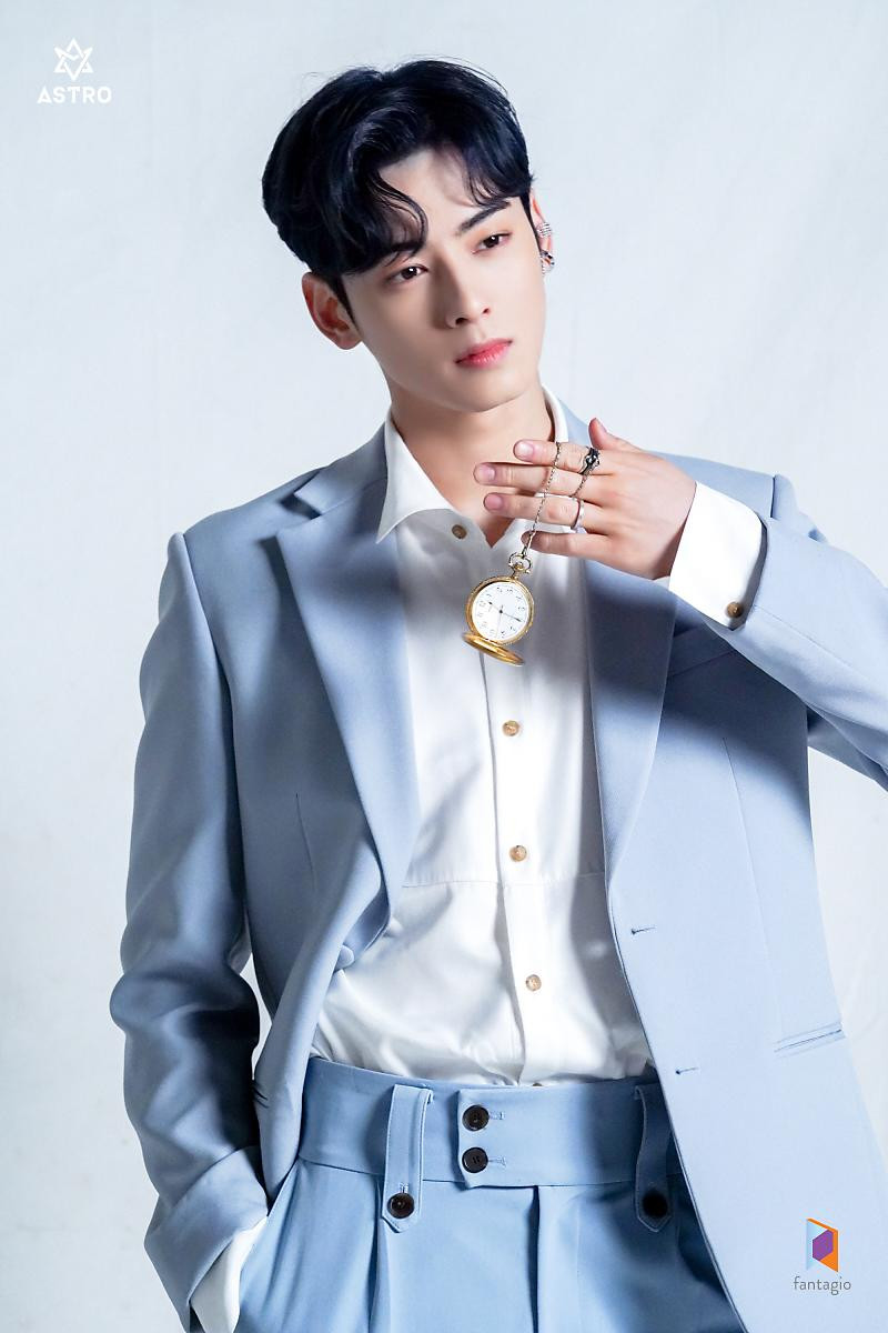 Trước khi xảy ra scandal “Itaewon”, Cha Eun Woo từng được yêu thích như thế nào? ảnh 3