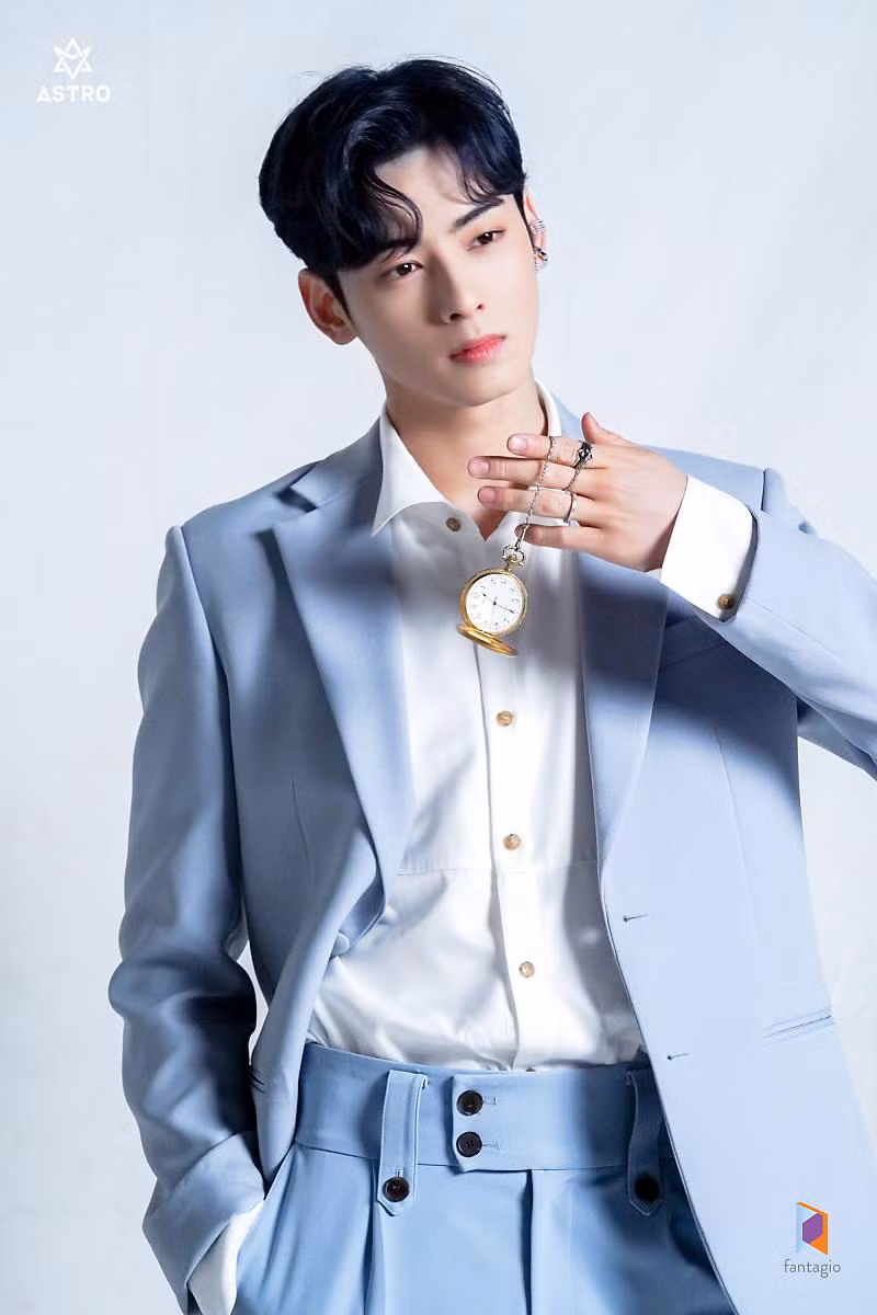 Trước khi xảy ra scandal “Itaewon”, Cha Eun Woo từng được yêu thích như thế nào? ảnh 3