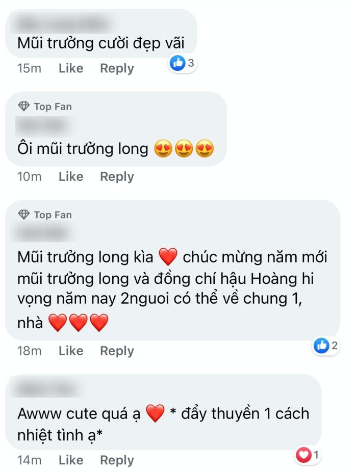Hậu Hoàng rủ Mũi trưởng Long quay video biến hình cho “hòa nhập với xã hội” ảnh 3