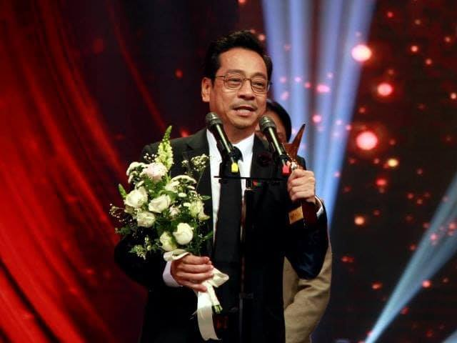 Những vai diễn và câu thoại nổi bật trong sự nghiệp diễn xuất của cố NSND Hoàng Dũng ảnh 1