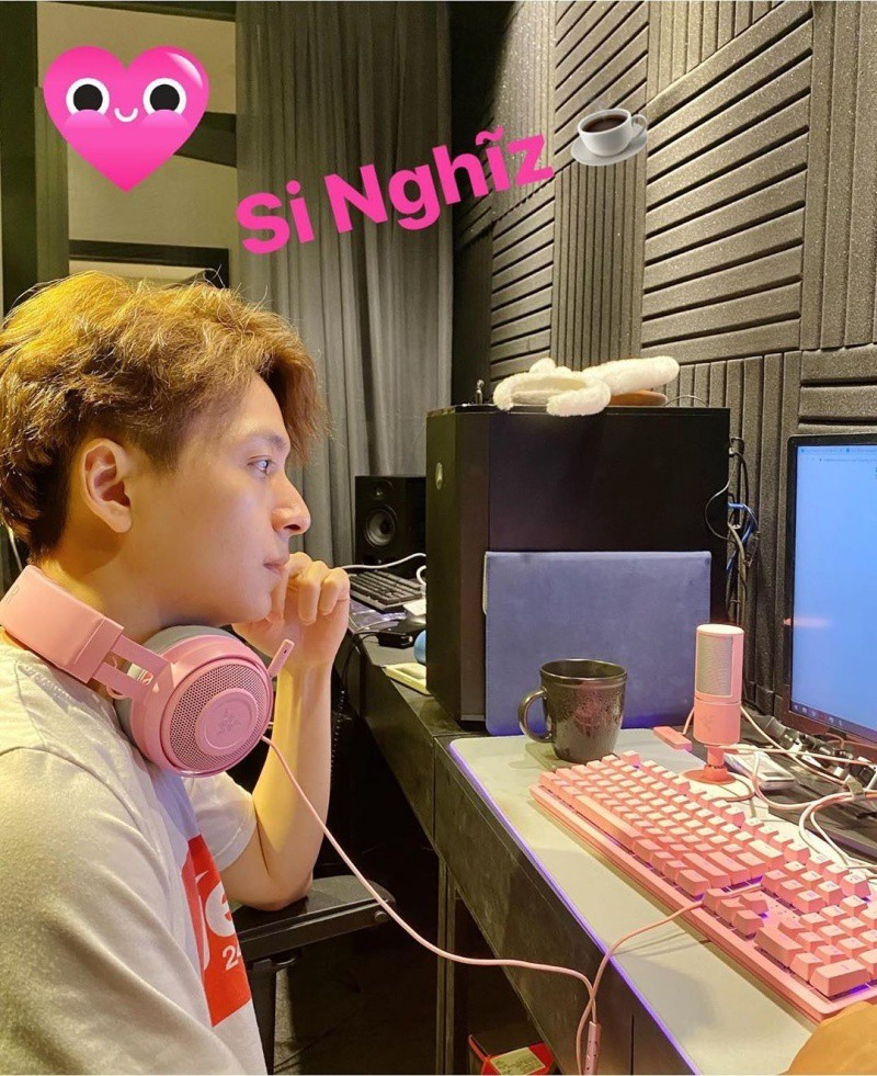 Sao Việt thi nhau chuyển hướng sang làm streamer: Ai “chuyên nghiệp” nhất? ảnh 2