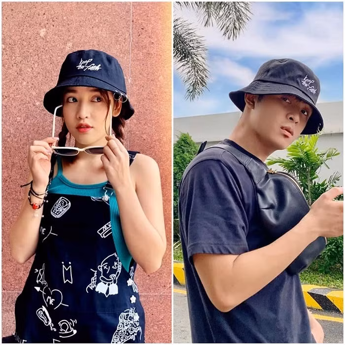 Liên tục bị đồn đoán chuyện tình cảm, Gin Tuấn Kiệt “công khai” luôn danh tính người yêu ảnh 1