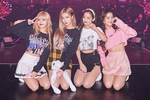 Chịu đựng quá nhiều, BLACKPINK đáp trả anti-fan một cách mạnh mẽ thông qua “The Album“? ảnh 2
